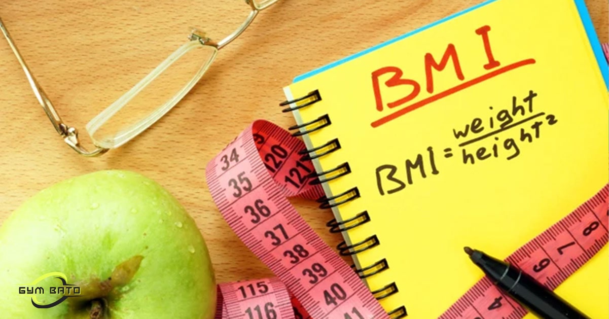 فرمول محاسبه شاخص bmi