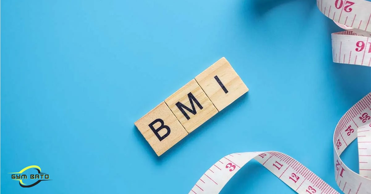 شاخص توده بدنی BMI